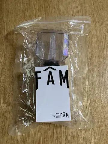 타임리스 FAM 응원봉