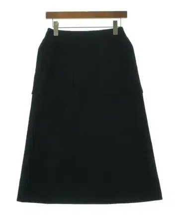 Spick and Span 롱 맥시 길이 스커트 여성용