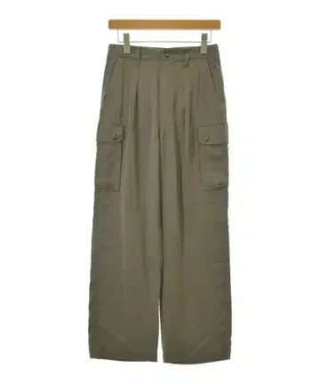 Spick and Span 카고 팬츠 여성용