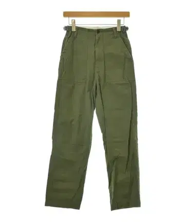 Spick and Span 팬츠 (기타) 여성용