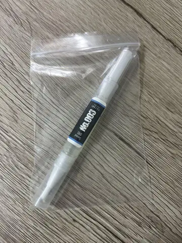 미니 사륜구동 유토리 레이싱 베어링 오일 펜 타입 YC-003P