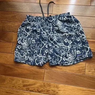 파타고니아 / Baggies Shorts 5인치