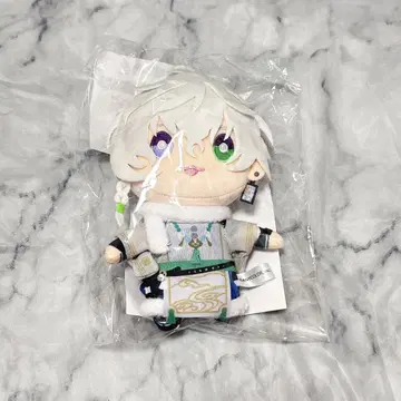 니지산지 소운 카게츠 니지누이 봉제 인형