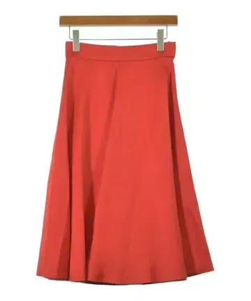 DRESSTERIOR 롱 맥시 길이 스커트 여성용
