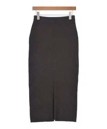 Spick and Span 롱 맥시 길이 스커트 여성용
