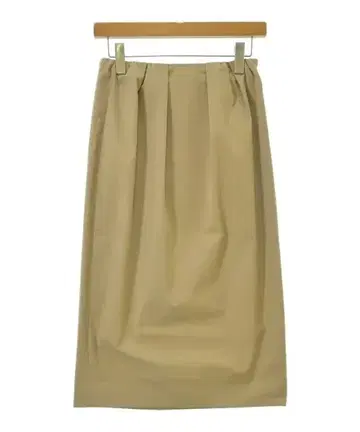 DRESSTERIOR 롱 맥시 길이 스커트 여성용