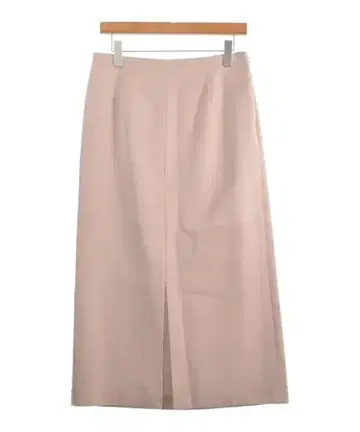 Ballsey 롱 맥시 길이 스커트 여성용
