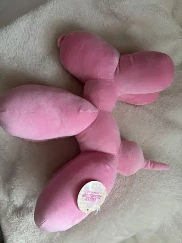 쫄깃쫄깃 벌룬 도그