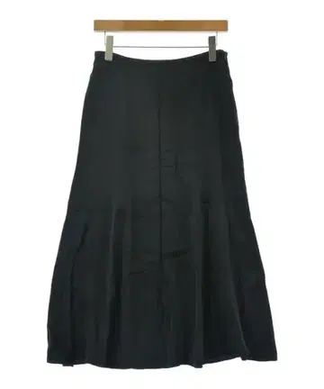 Spick and Span 롱 맥시 길이 스커트 여성용