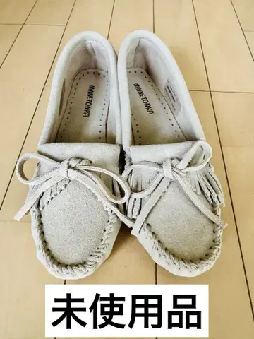 MINNETONKA 미네통카 모카신