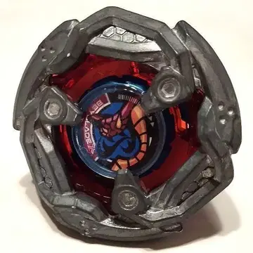 베이블레이드 X 바이퍼 테일 5-80O BEYBLADE X