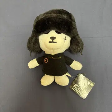 BIGBANG G-DRAGON 봉제 인형 마스코트