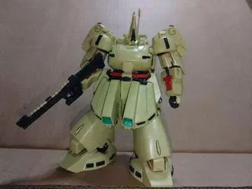 HGUC 지오