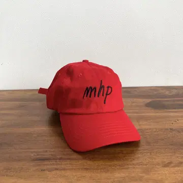 MAISON HONORE 캡 baseball cap MHP