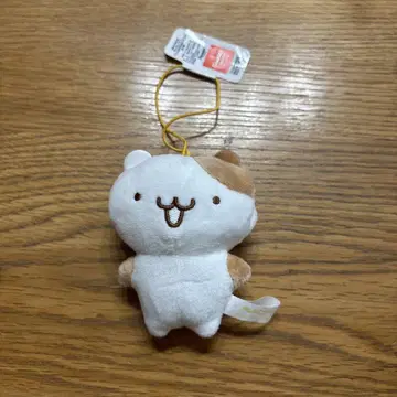 폼폼푸딩 머핀을 정말 좋아해요 큰 마스코트 봉제 인형