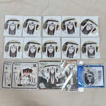 닌자 타마 란타로 극락탕 텐키 묶음 판매