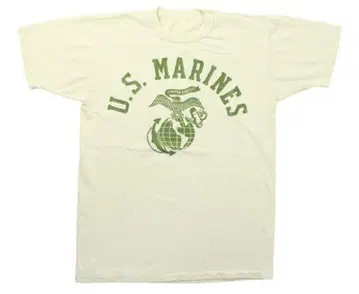 토이즈 맥코이 U.S. MARINES 티셔츠 TMC2515