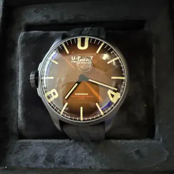U-BOAT DARKMOON 8699 [정품]