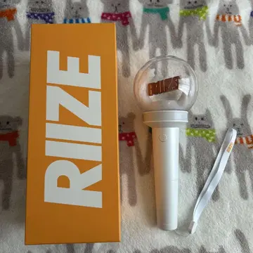 riize 응원봉 라이즈