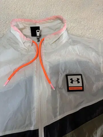 Under Armour 여성용 셋업 L&M 바스락 소재