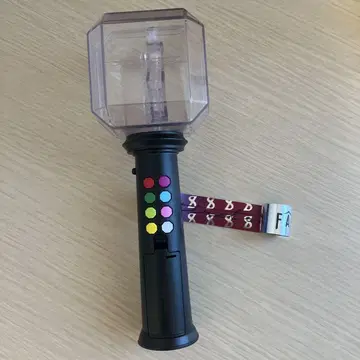 timelesz 응원봉