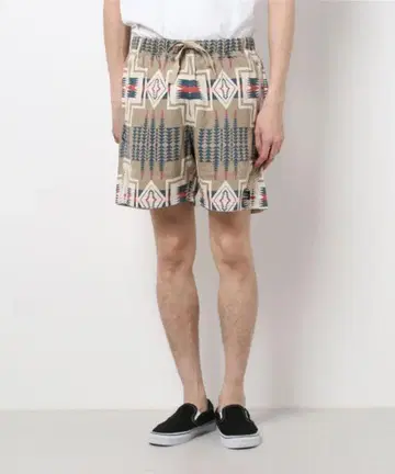 MANASTASH CHILLIWACK SHORTS PENDLETON