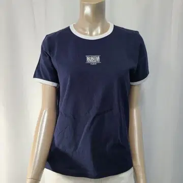 마리떼 프랑소와 저버 티셔츠