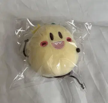 아키 봉제 인형 이모리 왕자