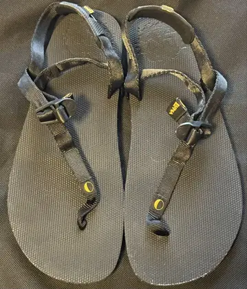 루나 샌들 레트로 모노 US11 (29.0cm)