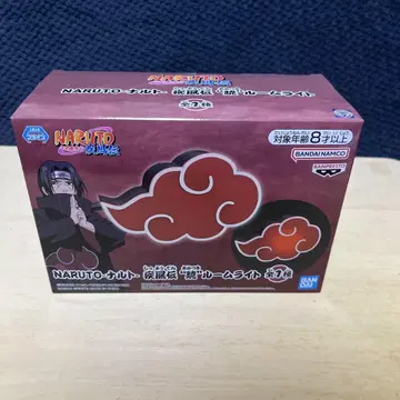NARUTO-나루토- 질풍전 "아카츠키" 룸 라이트 [미개봉 새상품]