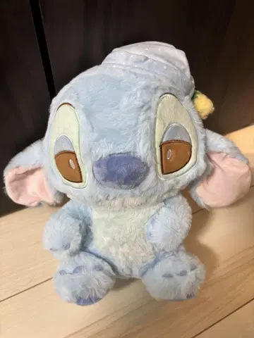MINISO 미니 소 한국 스티치 봉제 인형