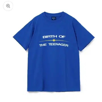 신상 BOTT Corporate Logo tee M