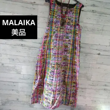 MALAIKA 원피스