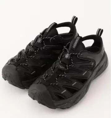호카오네오네 HOKA ONE ONE 호파라(블랙) 27cm