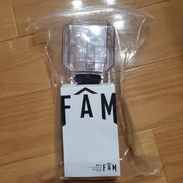 timelesz 응원봉 FAM