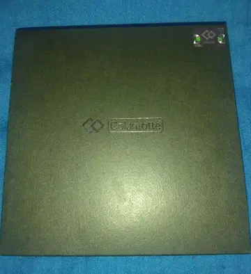 상자만 코란토츠테 루체 알파 43cm