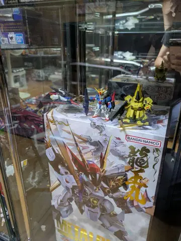 GUNDAM CONVERGE 3 상품