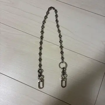 크로스볼 지갑 체인