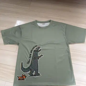 보육사 티셔츠
