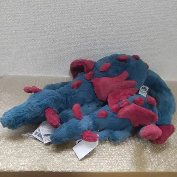 jellycat 제리캣 봉제 인형 드래곤 세트