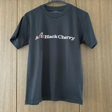 Acid Black Cherry 티셔츠