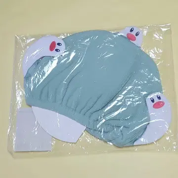타월 캡 포켓몬 우미디구다
