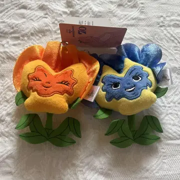 앨리스 70주년 기념 인형