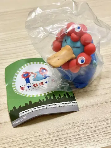 미야쿠미야쿠 이코짱 시크릿 카이요도 오사카 엑스포 EXPO