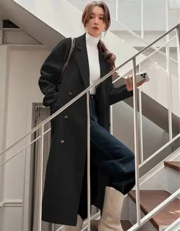 롱 코트