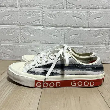 PaulSmith 폴 스미스 27.0cm US9 스니커즈 로우 컷