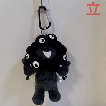 오사카 간사이 엑스포 블랙 검정 미야쿠미야쿠 가라비나 포함 스탠딩 버전