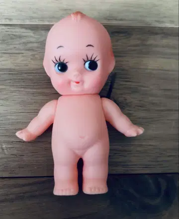 큐피 인형
