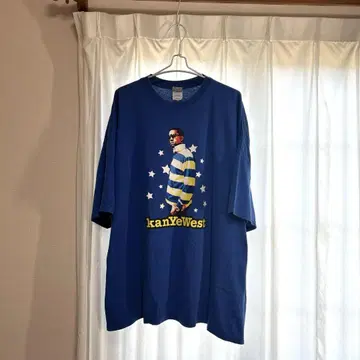 KANYEWEST 카니예 웨스트 SchoolSpiritTour 2004