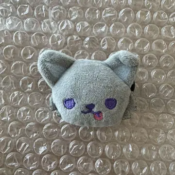 JOCHUM 피 하이 봉제 인형 배지